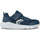 Sapatos Rapaz Sapatilhas Geox  Azul