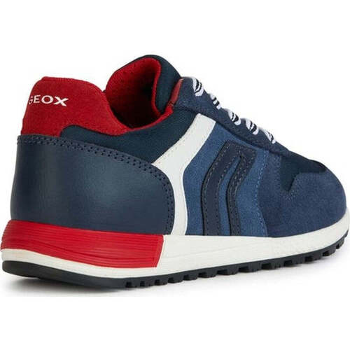 Geox  Azul