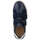 Sapatos Rapaz Sapatilhas Geox  Azul