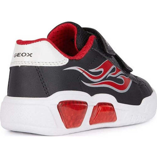 Geox  Preto