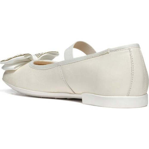 Geox  Branco