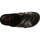 Sapatos Mulher Chinelos Högl  Preto