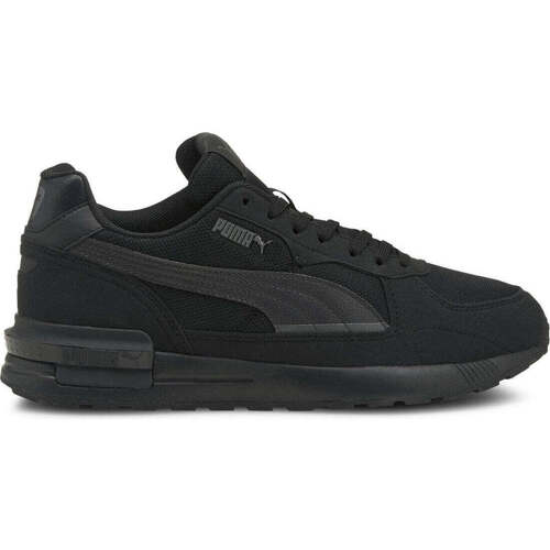 Puma  Preto