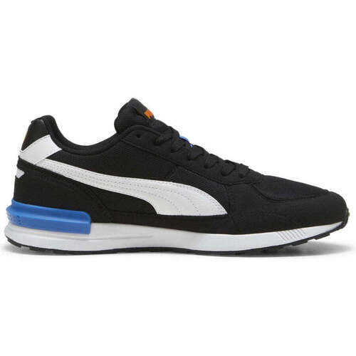 Puma  Preto