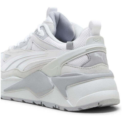 Puma  Branco