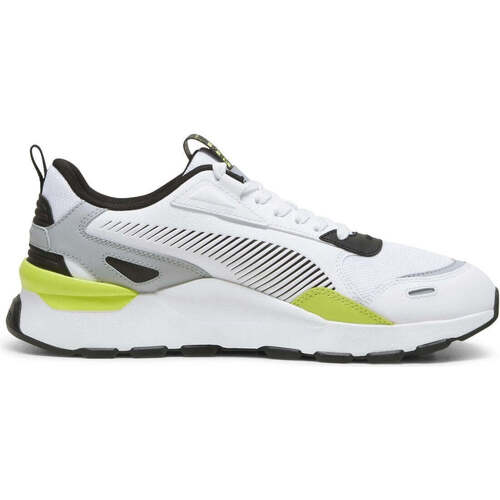 Puma  Branco