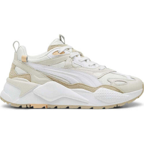 Puma  Bege