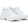 Sapatos Mulher Sapatilhas Puma  Branco