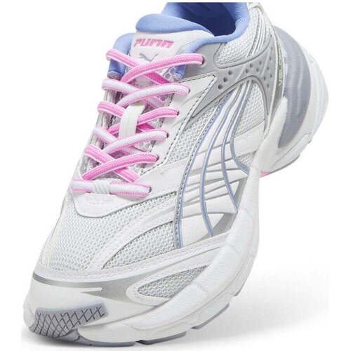Puma  Prata