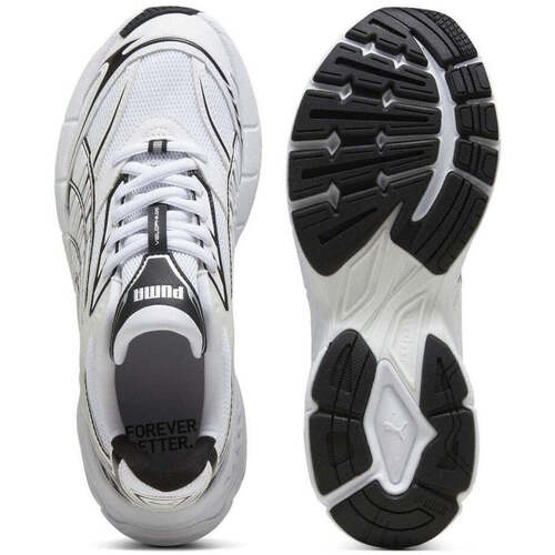 Puma  Branco
