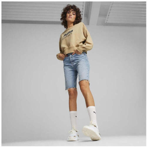 Puma  Branco
