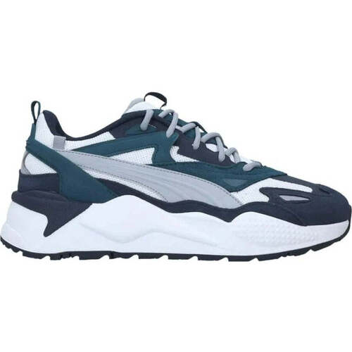 Puma  Branco