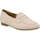 Sapatos Mulher Mocassins Remonte  Bege