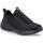 Sapatos Homem Sapatilhas Rieker  Preto