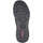 Sapatos Homem Sapatilhas Rieker  Preto