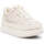 Sapatos Mulher Sapatilhas MICHAEL Michael Kors  Bege