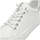 Sapatos Mulher Sapatilhas Marco Tozzi  Branco