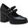 Sapatos Mulher Sabrinas Marco Tozzi  Preto