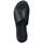 Sapatos Mulher Chinelos Tamaris  Preto