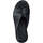 Sapatos Mulher Chinelos Tamaris  Preto