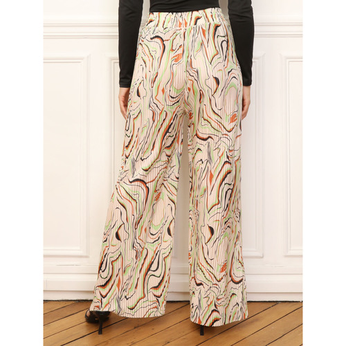 La Modeuse 71864_P168731 Verde