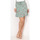 Textil Mulher Saias La Modeuse 71917_P168829 Verde