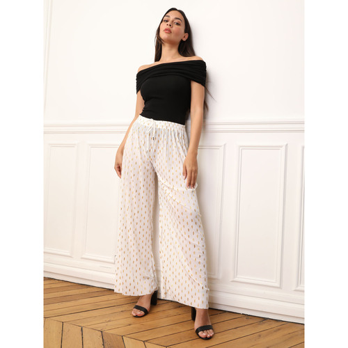 La Modeuse 71938_P168851 Branco