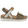 Sapatos Mulher Sandálias Stonefly ELODY 24 CALF LTH 220834 MULTICOLOR Multicolor