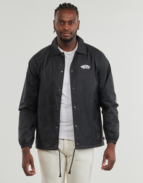 Vans MN TORREY JACKET Preto