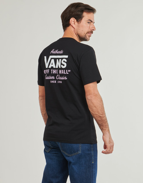 Vans MN HOLDER ST CLASSIC Preto