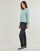 Textil Mulher Sweats Vans W ESSENTIAL FT RLX CREW Verde