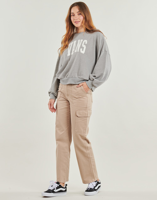 Vans Stadium Loose Crew