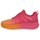 Sapatos Mulher Sapatilhas Dockers 939 Cor de laranja, Cor-de-rosa