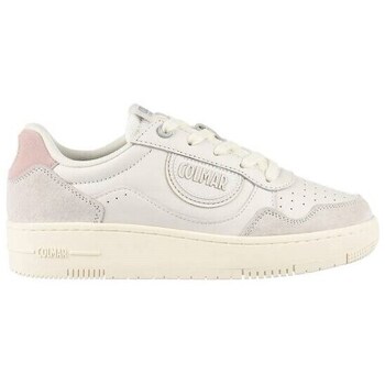 Colmar Austin Look Creme, Branco