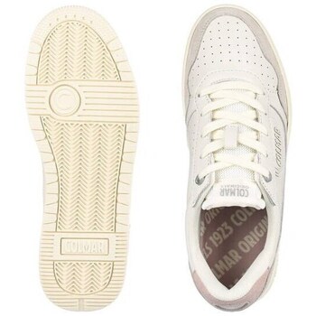 Colmar Austin Look Creme, Branco