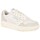 Sapatos Mulher Sapatilhas Colmar Austin Look Creme, Branco
