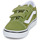 Sapatos Criança Sapatilhas Vans Old Skool V Verde