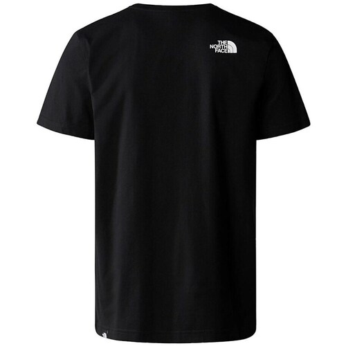 The North Face Simple Dome Preto