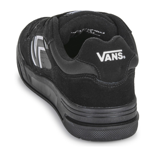 Vans Upland Preto