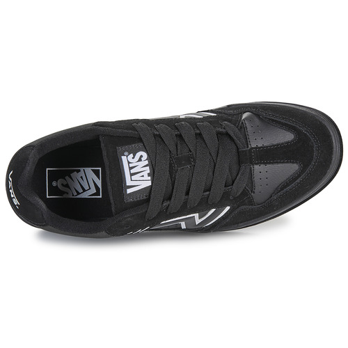 Vans Upland Preto