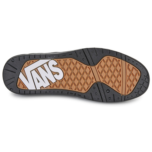 Vans Upland Preto