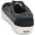 Sapatos Sapatilhas Vans Old Skool Cinza / Preto