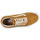 Sapatos Sapatilhas Vans Old Skool Conhaque