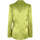 Textil Mulher Casacos  Isabelle Blanche  Verde