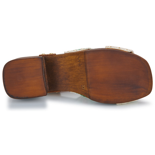 JB Martin APPLE Bege / Camel