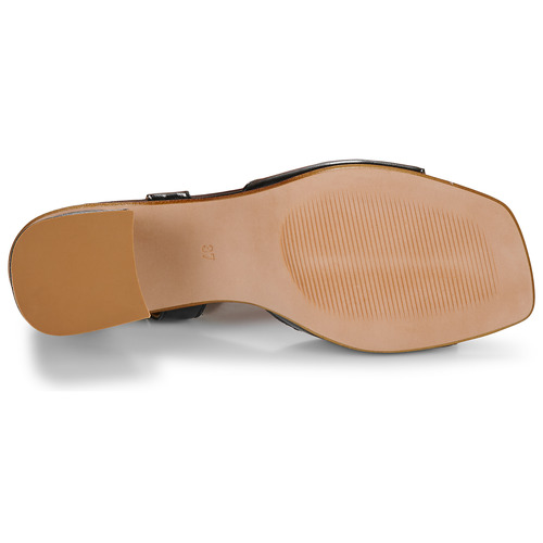 JB Martin DIANE Nappa / Preto