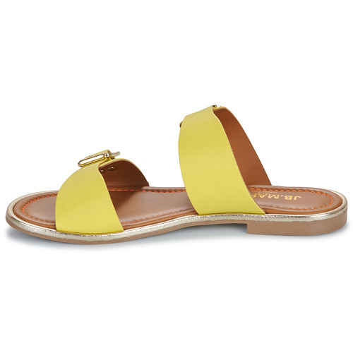 JB Martin DUNE Nappa / Limão