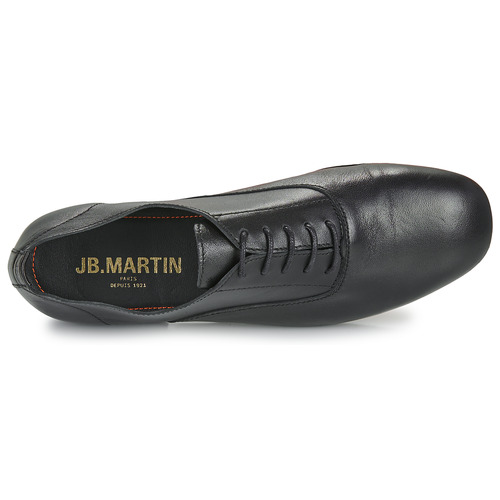 JB Martin FEE Nappa / Preto