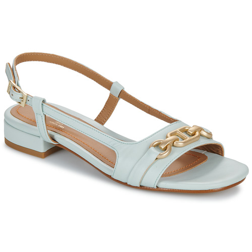 JB Martin MELBA Nappa / Aqua