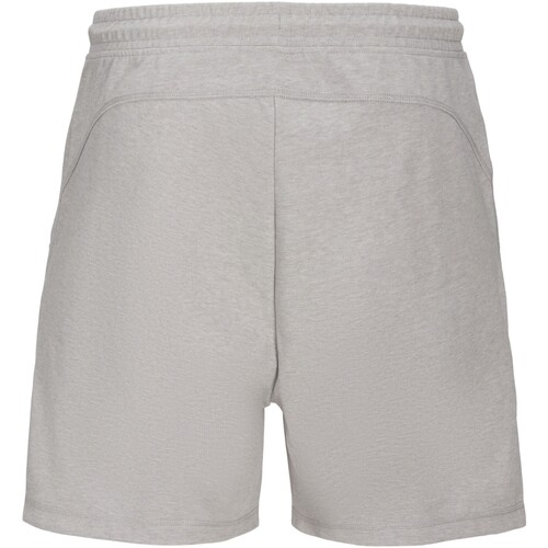 Jack & Jones Gordon Cloud Sweat Short Cinza